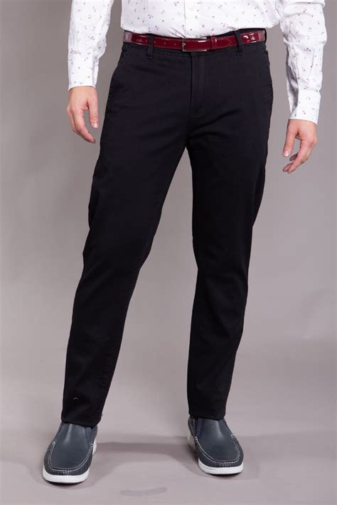 pantalones yves saint laurent hombre